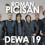 Chord & Lirik Lagu Roman Picisan