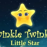 Lirik Lagu Twinkle Twinkle Little Star
