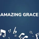 Lirik Lagu Amazing Grace