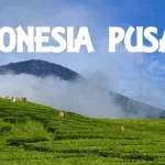 Lirik Lagu Indonesia Pusaka