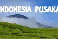 Lirik Lagu Indonesia Pusaka